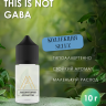 Отдушка по мотивам THIS IS NOT GABA