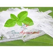 MENTOL "CRYSTAL" 50% В ДПГ БАЗА 5мл