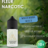 Отдушка по мотивам Fleur narcotic