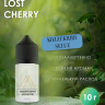 Отдушка по мотивам Lost cherry