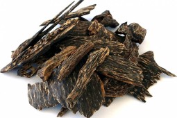 Черный уд Black Agar Givco 215/2 5мл