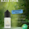 Отдушка по мотивам Black opium