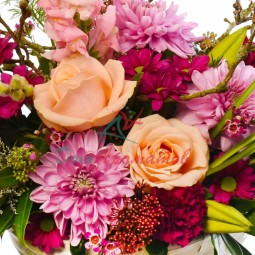 NECTAR (нектар) база 5мл