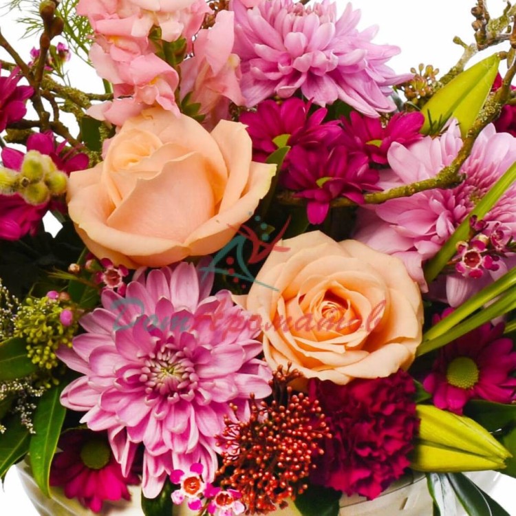 NECTAR (нектар) база 5мл