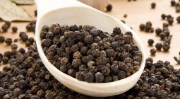 Чёрный перец #1 база (MDF) 5мл