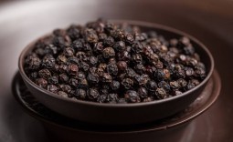 Чёрный перец #2 база (MDF) 5мл