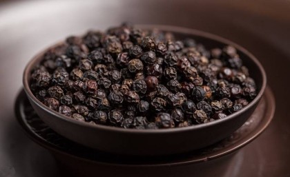 Чёрный перец #2 база (MDF) 5мл