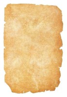 Чистая бумага база (MDF) 5мл