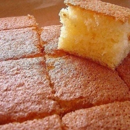 Отдушка "Тёплый бисквит"