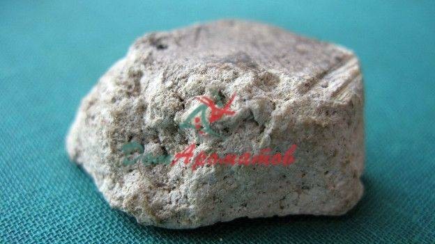 АМБРОКСАН кристаллы (AMBROXAN)