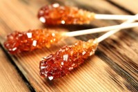 Жжённый сахар база (MDF) 5мл