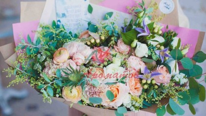 OPUNTE (опунт) база 5мл