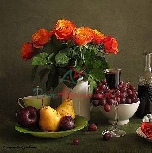 ДАМАСКОН БЕТА Firmenich (DAMASCONE BETA) 2,5мл