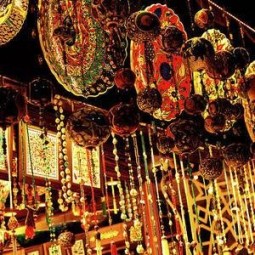 Oriental bazaar (Восточный базар) база 5мл