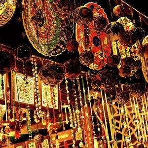 Oriental bazaar (Восточный базар) база 5мл