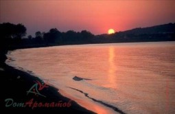 Отдушка "Черное море"