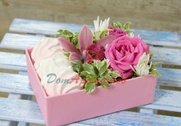 Дециловый спирт (деканол/спирт С-10) 5мл