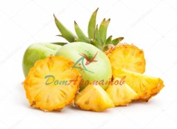 Манзанат (Manzanate) 5мл