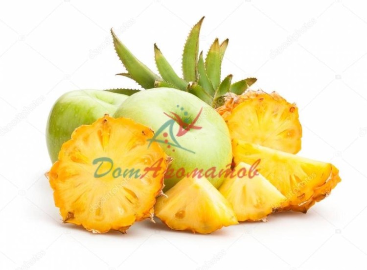 Манзанат (Manzanate) 5мл