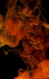 Янтарный микс 6 база (MDF) 5мл