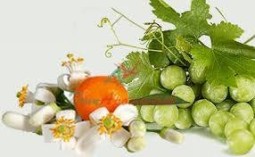 Метил антранилат 50% в ДПГ 5мл