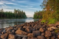 Карелия база (MDF) 5мл