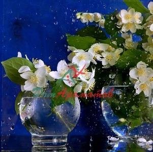 ЖАСМАТОН (Jasmatone) 5мл