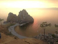 Shaman land (Земля шаманки) база 5мл
