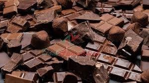 SHOKOMUSK (шокомуск) база 5мл