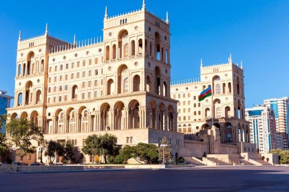 Baku (Баку) база 5мл