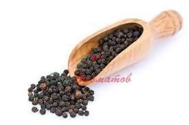 BLACK PEPPER INT 50% В ДПГ БАЗА 5мл