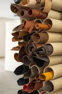 Кожа 33 база (MDF) 5мл
