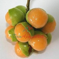 SPANISH LIME БАЗА 5мл