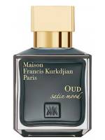 По мотивам Oud Satin Mood (Maison Francis Kurkdjian)
