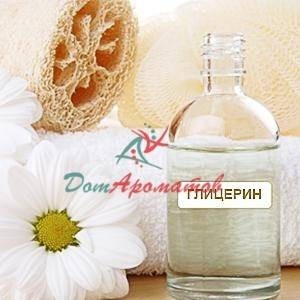Глицерин пищевой