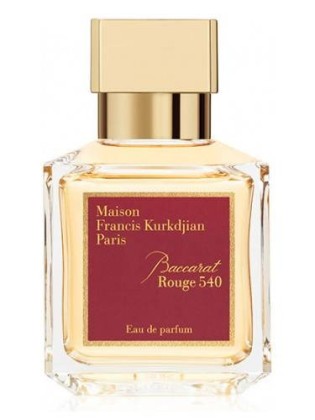 По мотивам Baccarat Rouge 540 (Maison Francis Kurkijian) unisex(F)