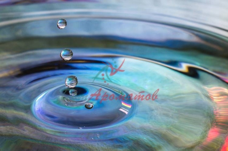 Изопропилмиристат (ИПМ)