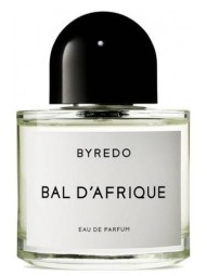 По мотивам Bal D`Afrique (Byredo) w (F)