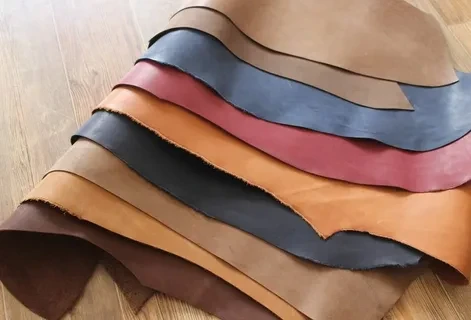 Кожа 53 база (MDF) 5мл