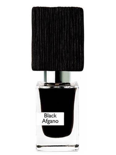 По мотивам Black Afgano (Nasomatto) m (F)