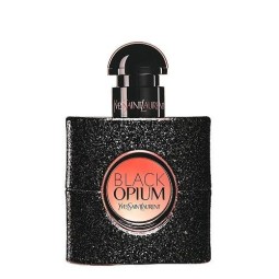 По мотивам Black Opium (YSL) w