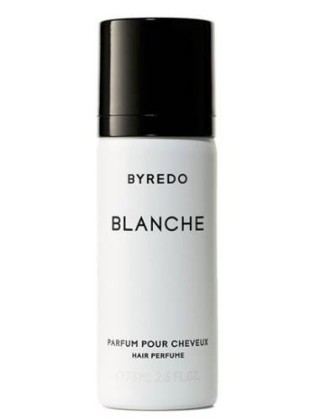 По мотивам Blanche (Byredo) unisex