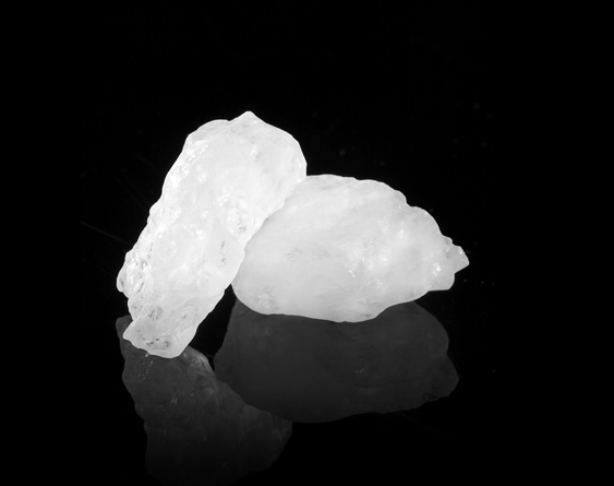 Белый мускус База (White Musk) 5мл